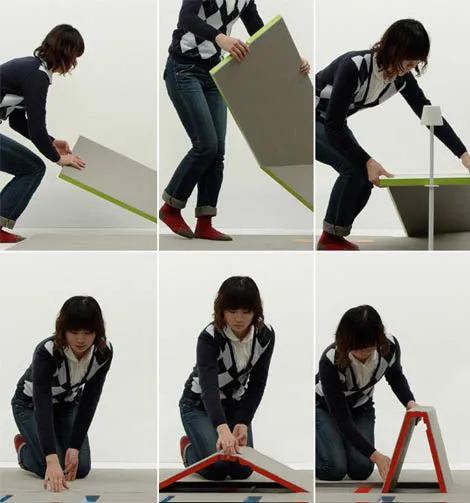 Como la piel de la tierra