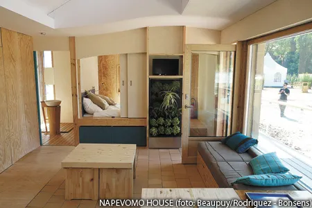 Decatlón Solar Europa