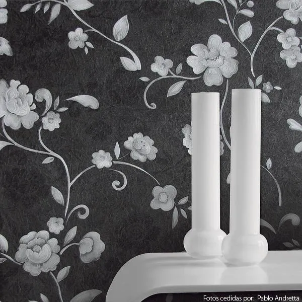 Un jardín oculto…