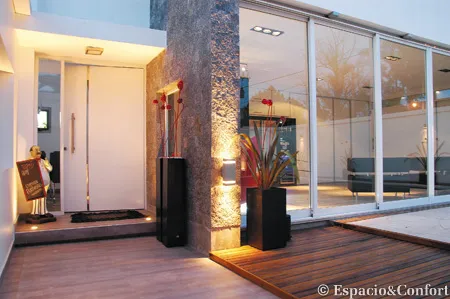 Estética y usos múltiples