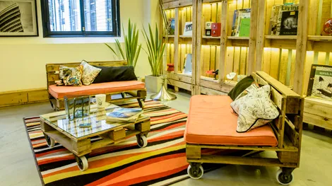 Ganadores Casa FOA 2013