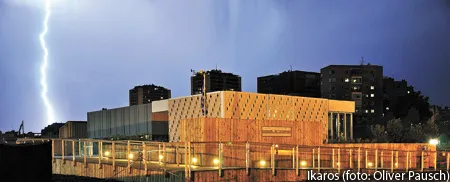 Decatlón Solar Europa