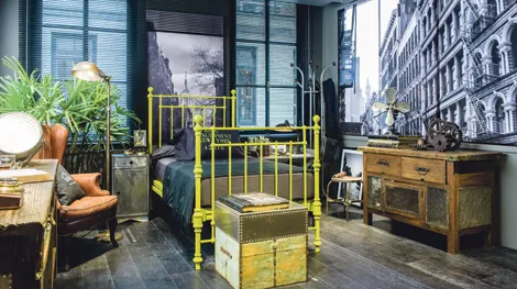 Ganadores Casa FOA 2013