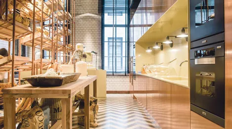 Ganadores Casa FOA 2013