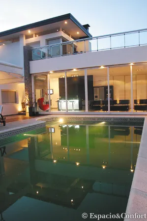 Estética y usos múltiples