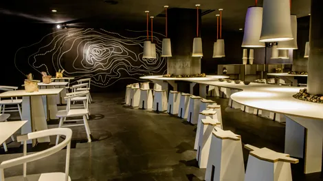 Ganadores Casa FOA 2013