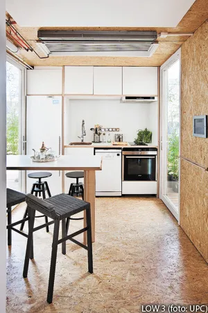 Decatlón Solar Europa