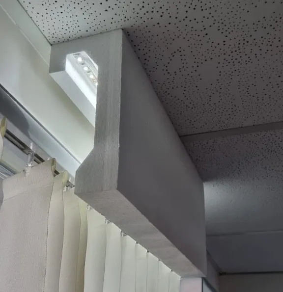 EPS: un aliado de las terminaciones interiores y exteriores