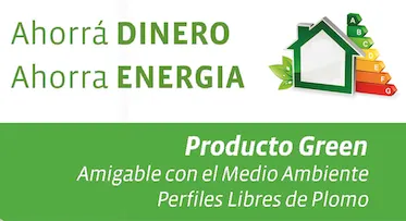 Perfiles y sustentabilidad