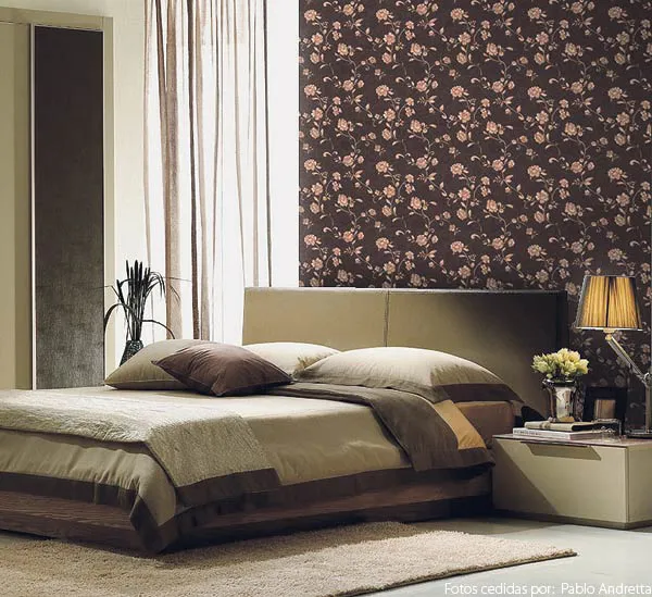 Un jardín oculto…