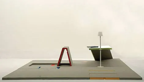 Como la piel de la tierra