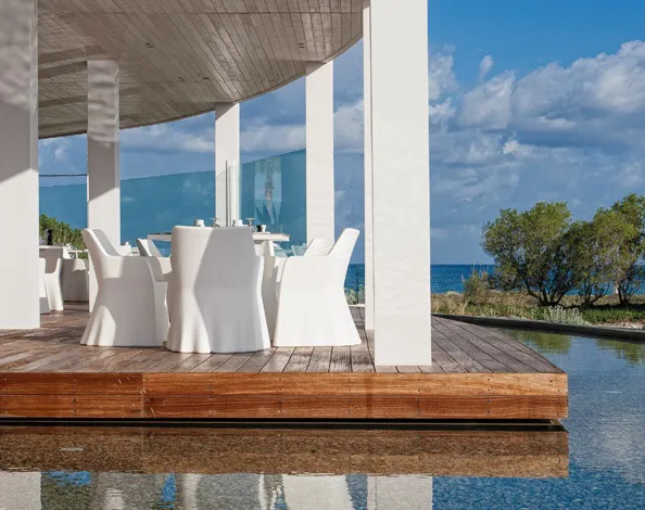 Phantom interior/exterior