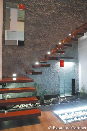 Estética y usos múltiples