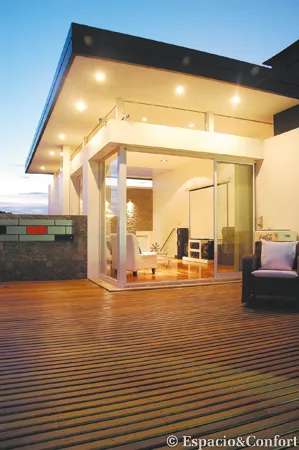 Estética y usos múltiples