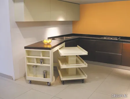 Vivir el color en la cocina