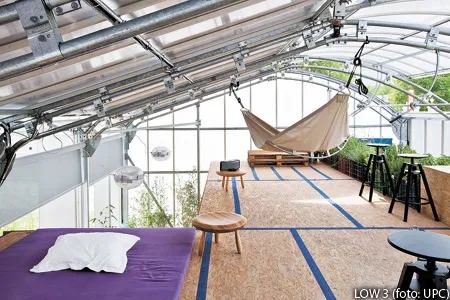 Decatlón Solar Europa