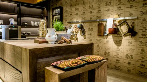 Ganadores Casa FOA 2013