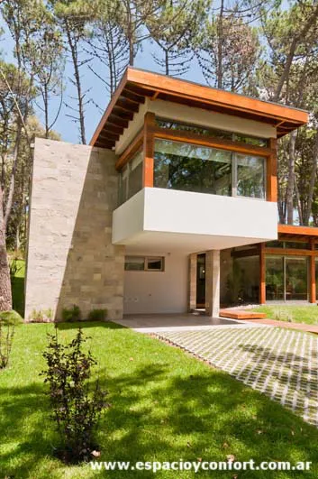 Armonía, formas y funciones