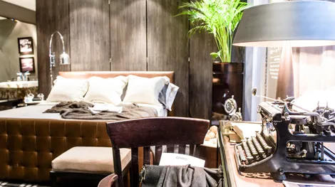 Ganadores Casa FOA 2013