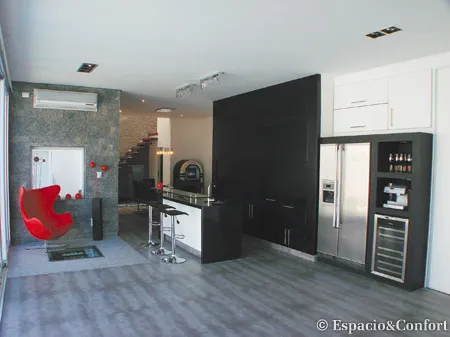 Estética y usos múltiples