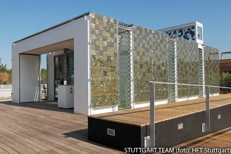 Decatlón Solar Europa