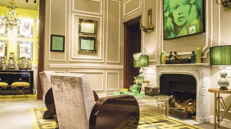 Ganadores Casa FOA 2013