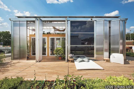 Decatlón Solar Europa