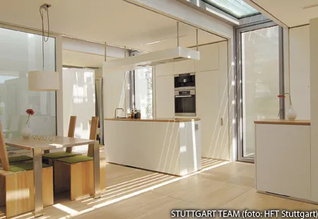 Decatlón Solar Europa