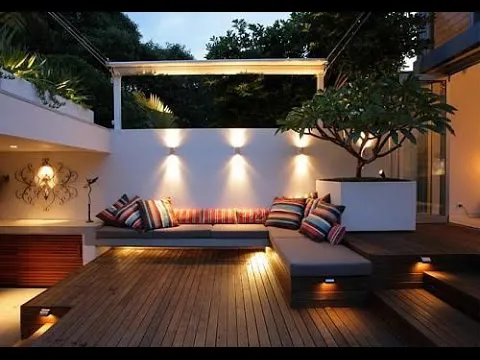 Decks de madera, consejos para disfrutarlos al máximo