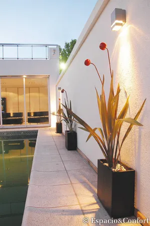 Estética y usos múltiples