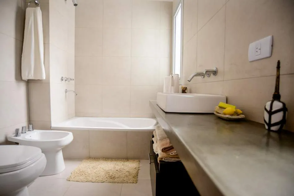 Habitar en la altura