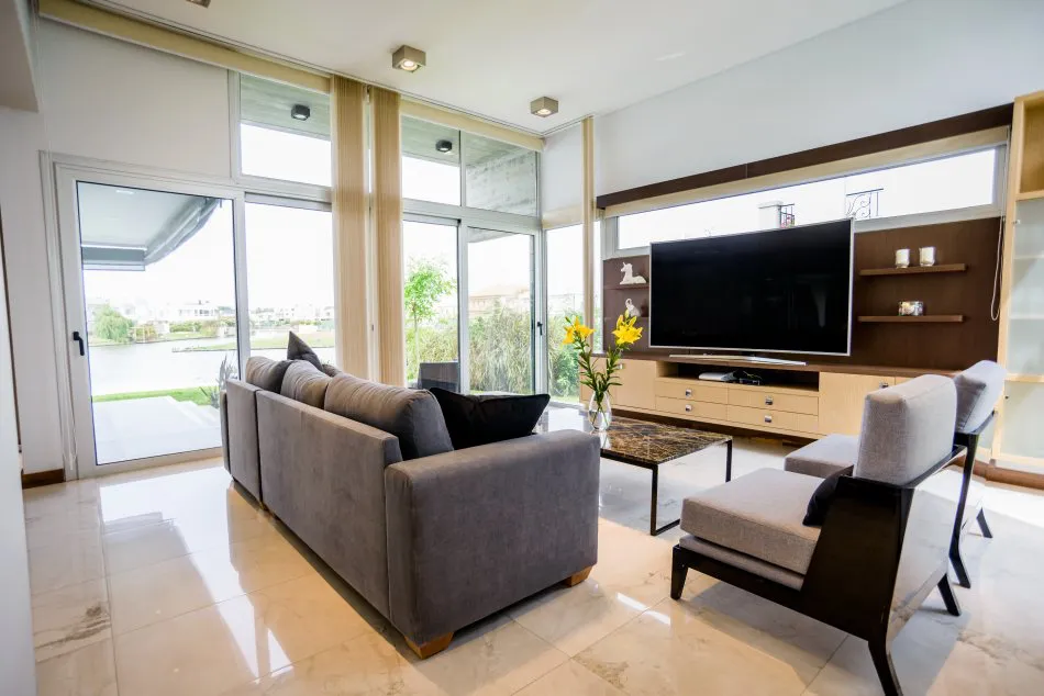 Con la vitalidad del agua