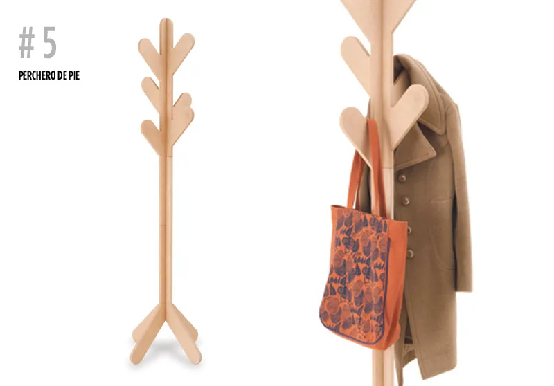 10 Diseños Argentinos