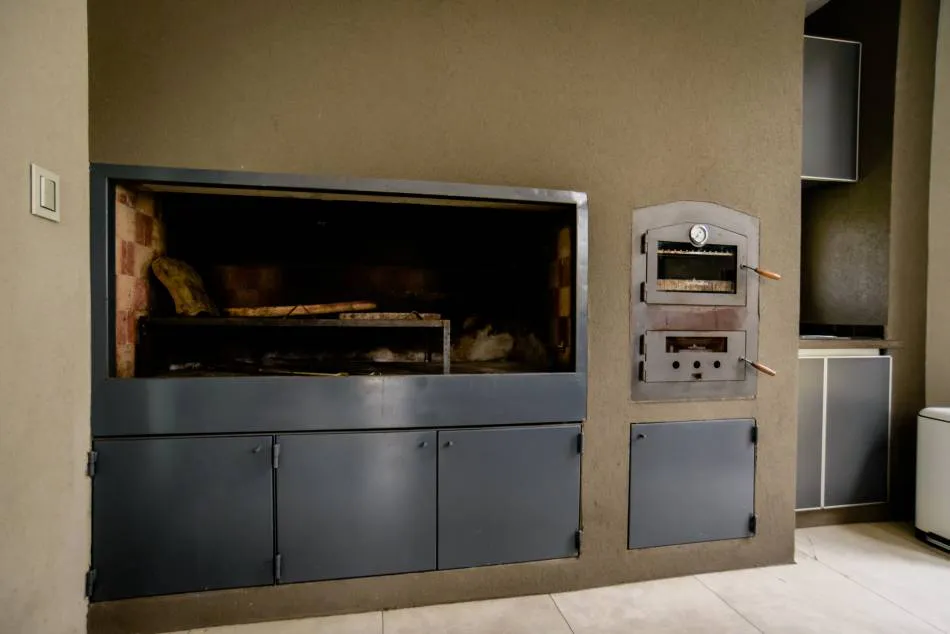 Aliada de su entorno