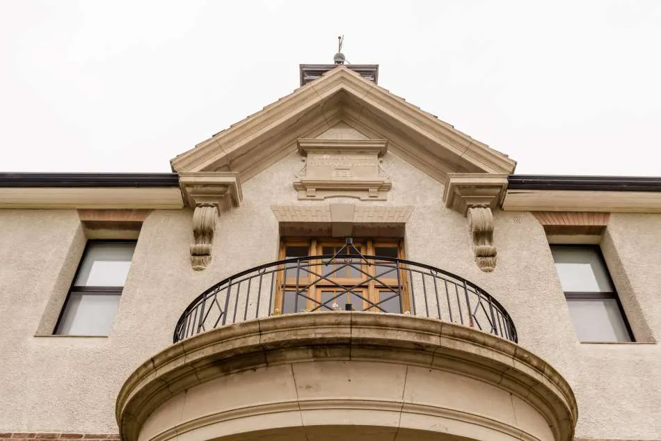 Tradición y renovación