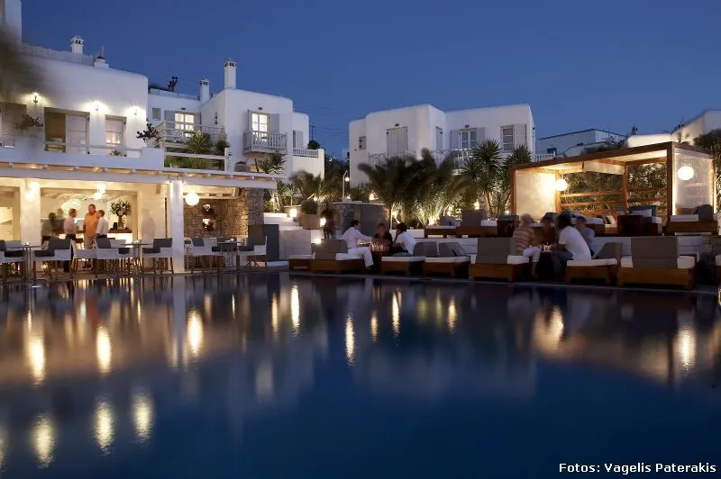 Entre el azul y la ilusión