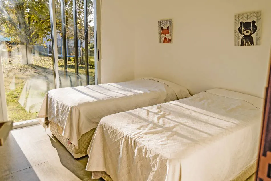 Las formas de habitar