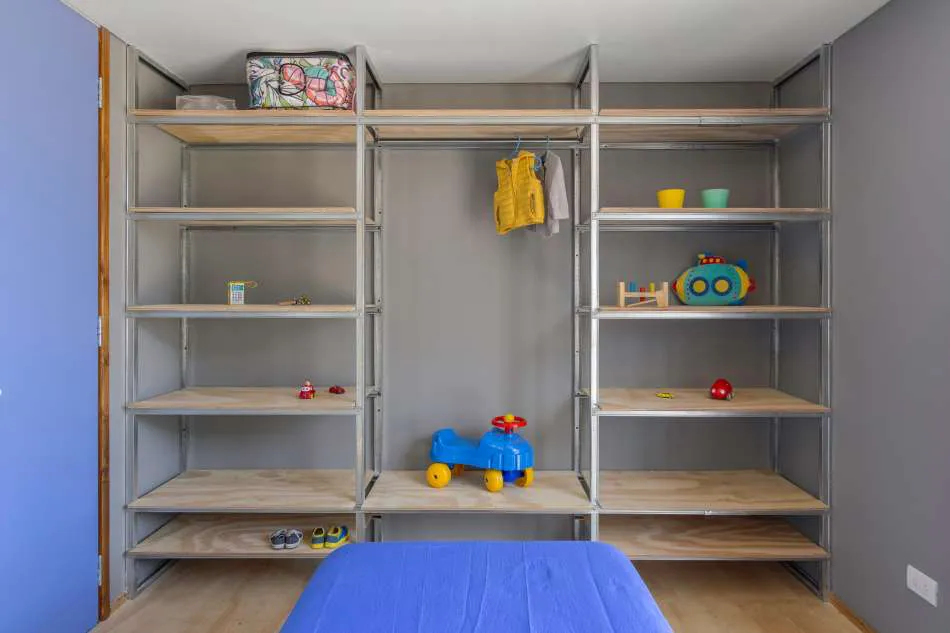 De vacaciones todo el año