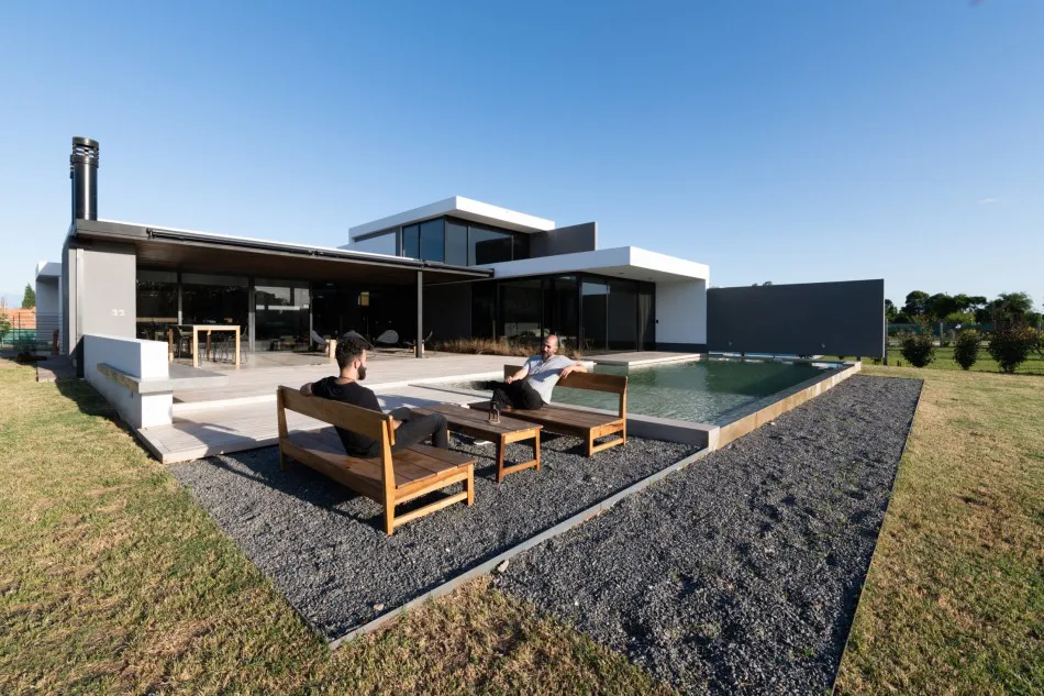 Continuidad: Casa Nur