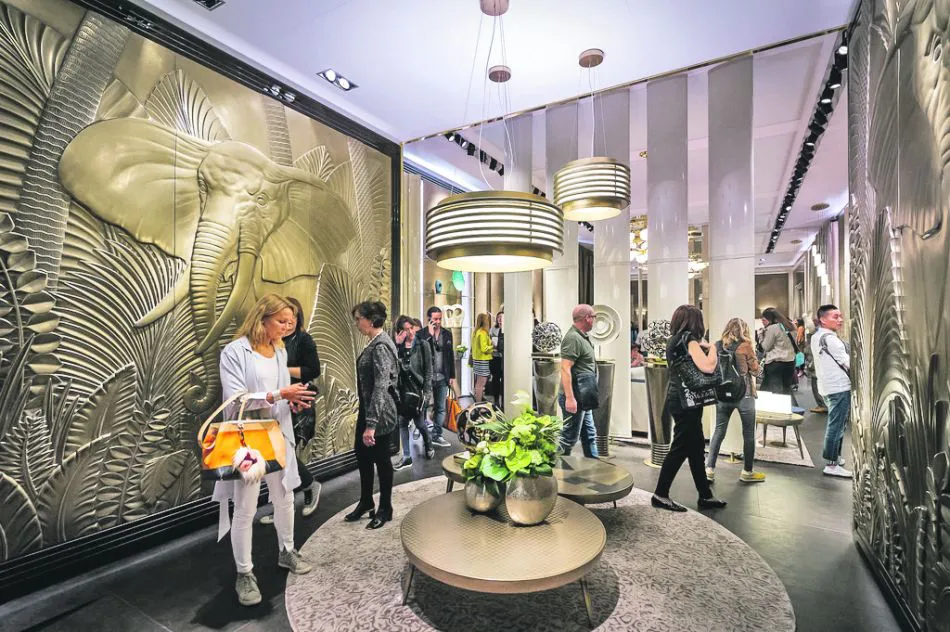 Feria de Milán 2016