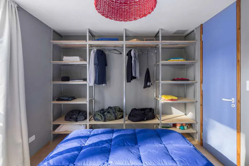 De vacaciones todo el año