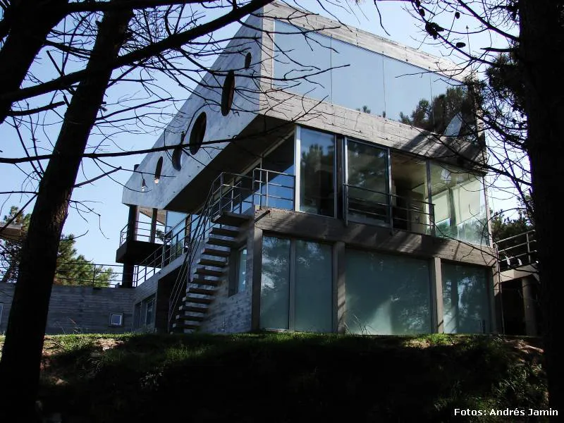 La belleza de lo paradójico