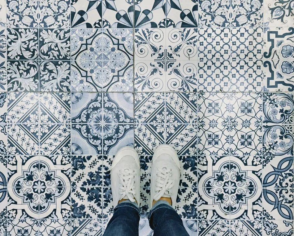 Pisos instagrameables