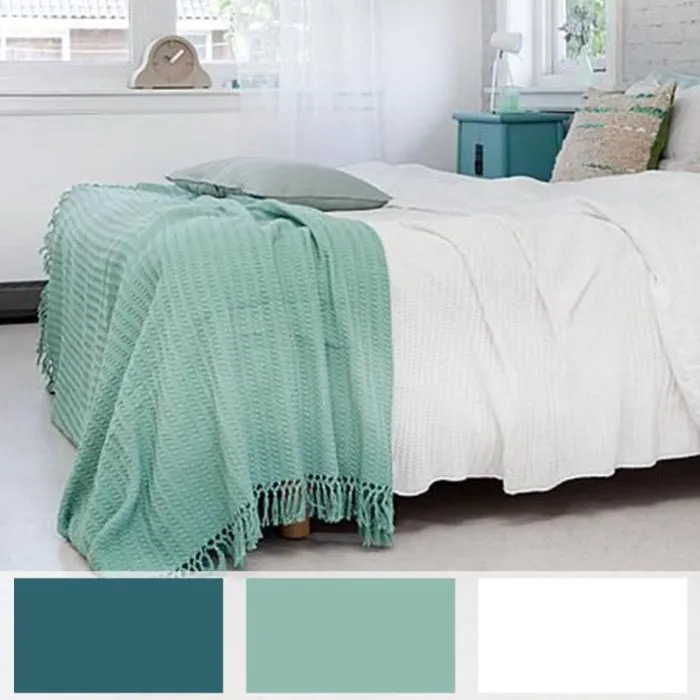 El dormitorio soñado