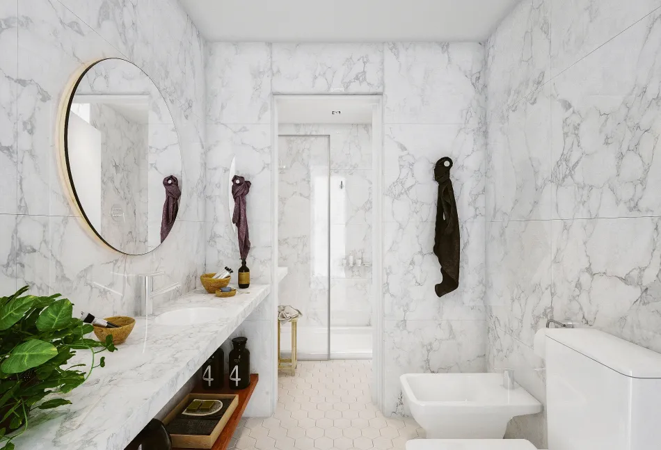 2 obras Sygsa en La Plata