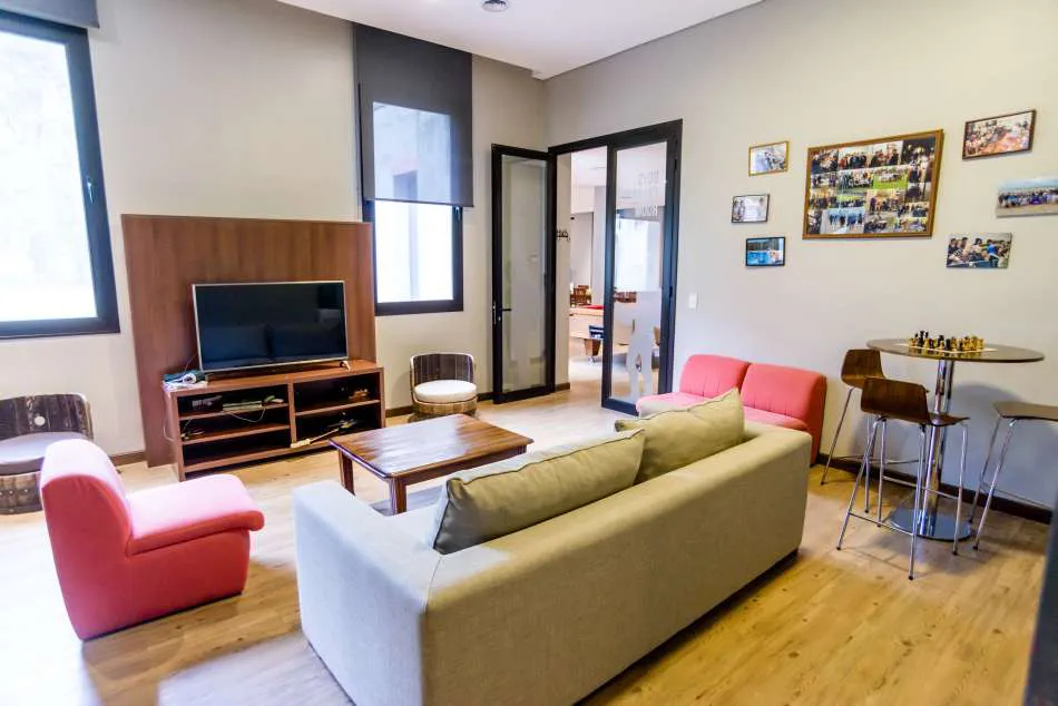 Tradición y renovación