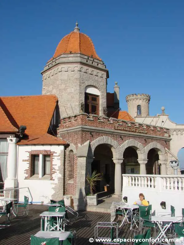 La leyenda del Torreón