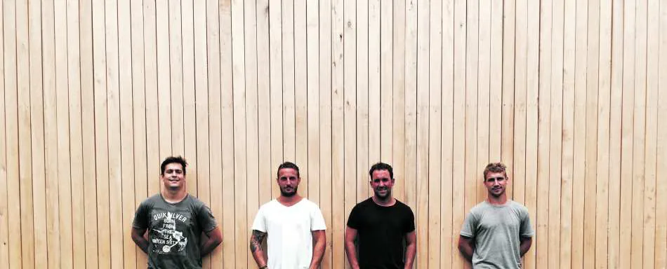 Con impronta en escena