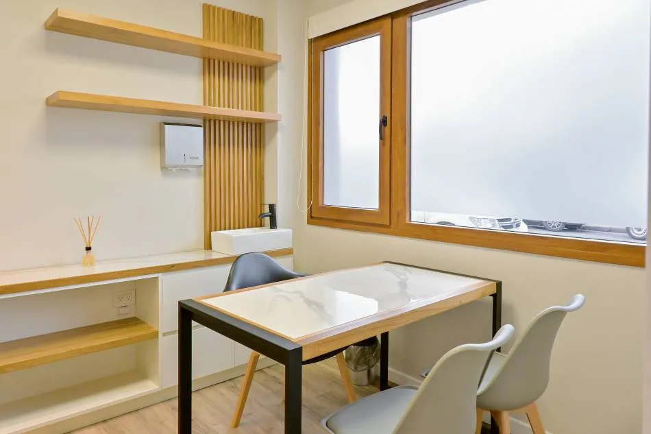 Heima: Salud con estilo