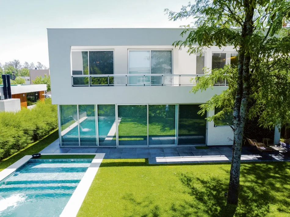 Robustez y transparencia